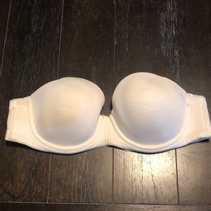 Wacoal Strapless Bra